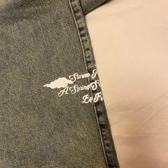 Designer jeans - Picture 9 of 13